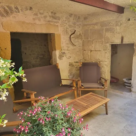 Apartament La Grange *