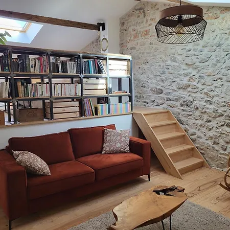 Apartament La Grange