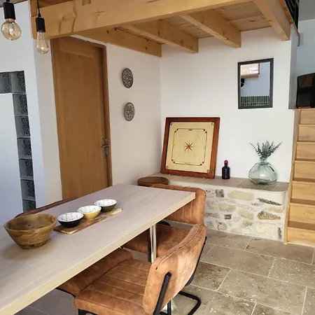 Appartement La Grange *