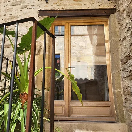Appartement La Grange Asperes