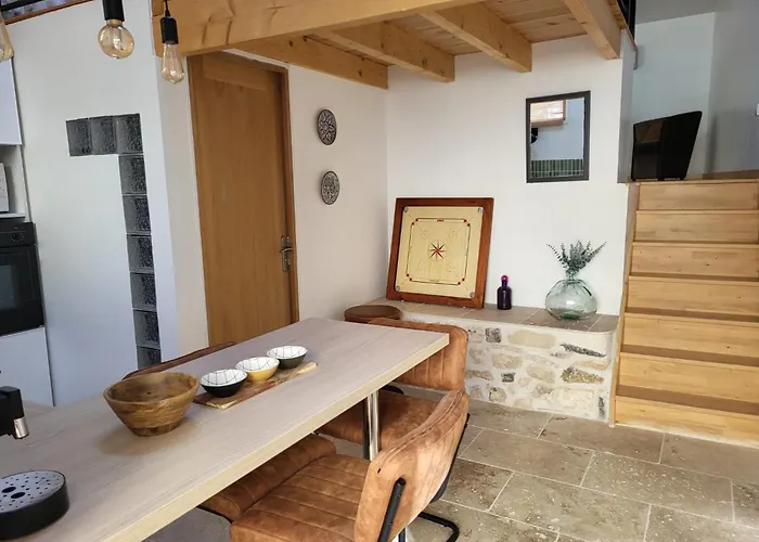 Apartment La Grange *